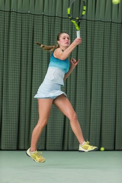 Lilly Düffert 833 - RL dCadA - TC RW Wahlstedt